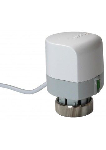 Siemens STP71 Vana Motoru