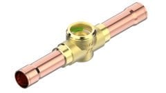 Danfoss SGN16S 5/8'' Gözetleme Camı Kaynaklı