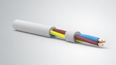 TTR Kablo 3*1.5 mm2 100 metre