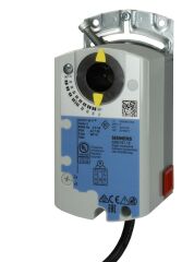 Siemens Damper Motoru GDB341.1E
