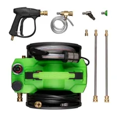 Wipcool C40T Kablolu Yüksek Basınçlı Temizleme Makinası