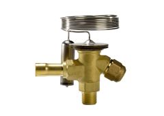 Danfoss TEN2 R134a Dış D.Rakor N MOPsuz 068Z3348