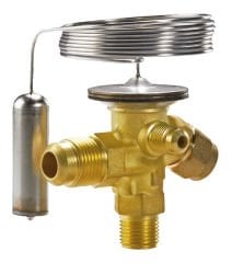 Danfoss Termostatik Genleşme Valfi TEX2 068Z3225