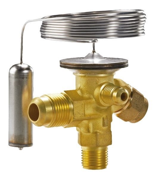 Danfoss Termostatik Genleşme Valfi TEZ2 068Z3517