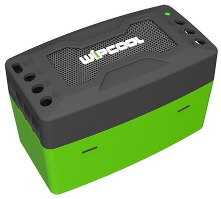 Wipcool PLC-1 Seviye Ölçer