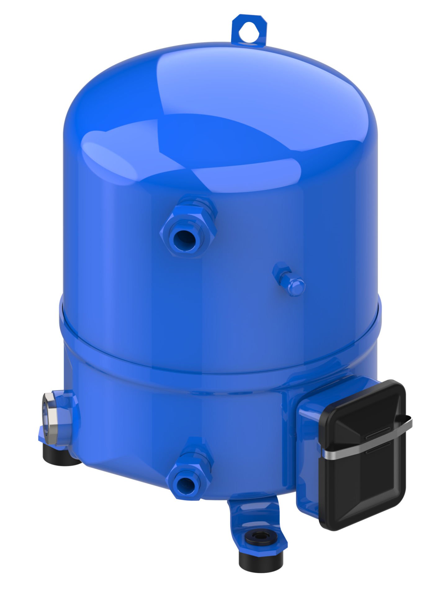 Danfoss Hermetik Pistonlu Kompresör NTZ068A4LR1B
