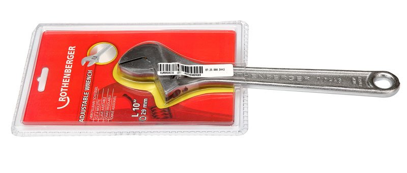 Rothenberger Kurbağacık  10''