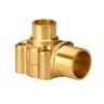 Danfoss Valf Gövdesi TE5 Gövde 067B4009