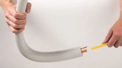 Castel EASYBEND4 Bakır Boru Bükme Aparatı