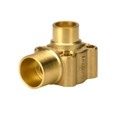Danfoss TE5 Gövde Kaynaklı Köşe 067B4011