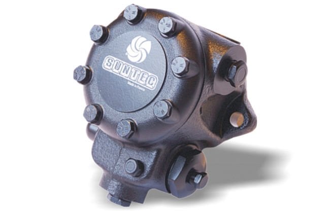 Suntec Yakıt Pompası E6NC 10016P J6NCK10018P