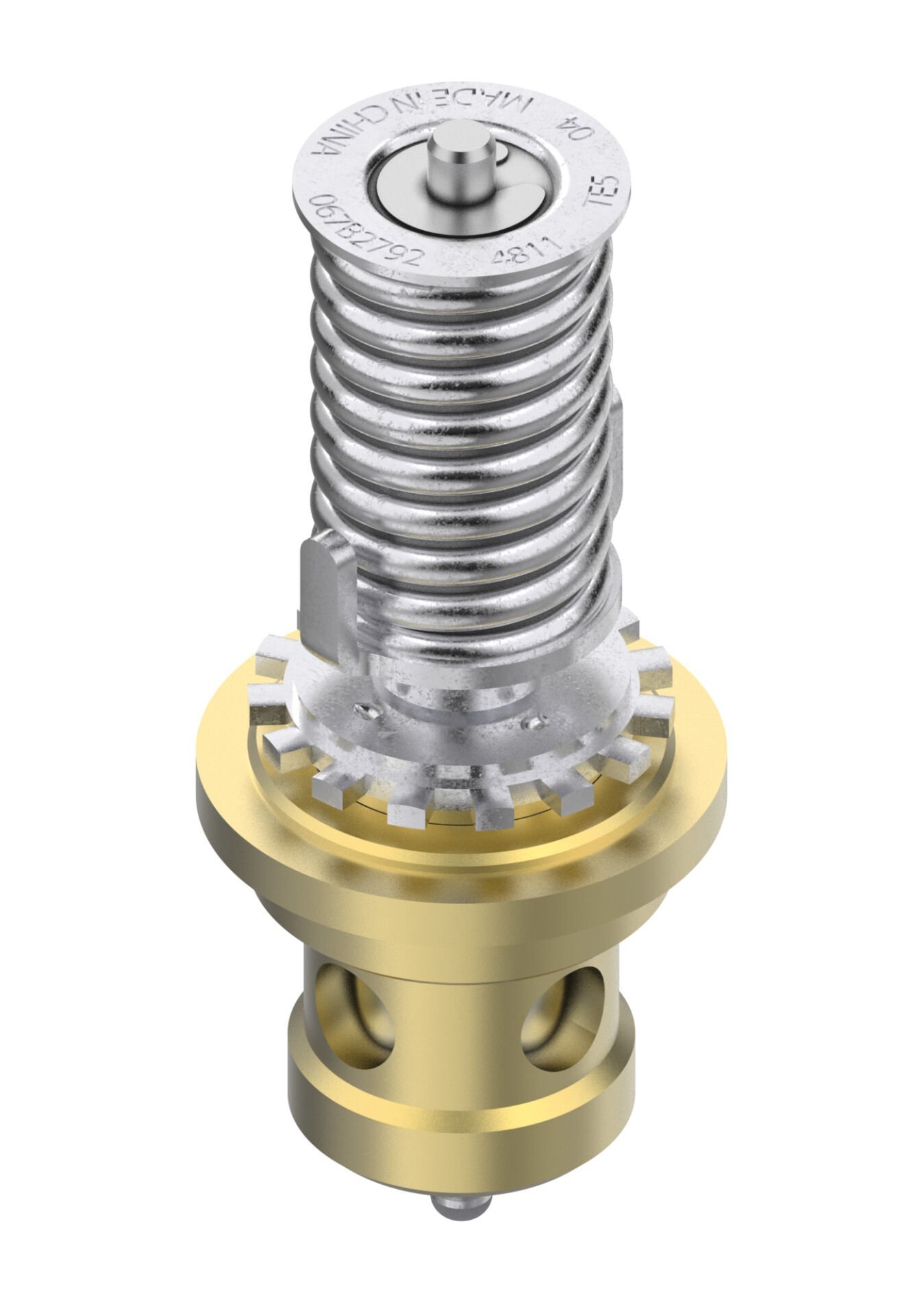 Danfoss TE5 - 1 Orifis 067B2789