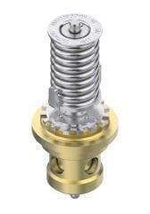 Danfoss TE5 - 3 Orifis 067B2791
