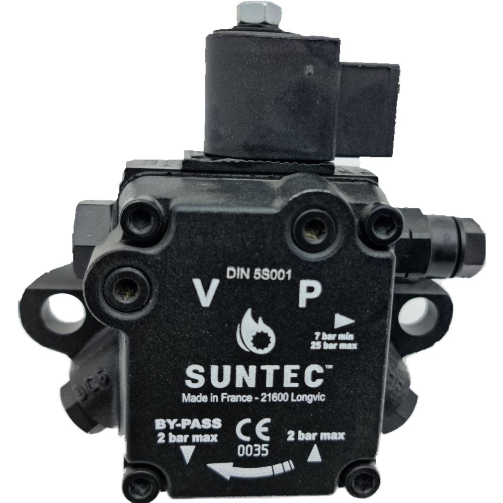 Suntec Motorin Pompası AS67C 74564P0700