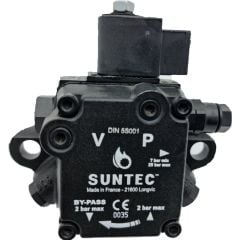 Suntec Motorin Pompası AS67C 74564P0700