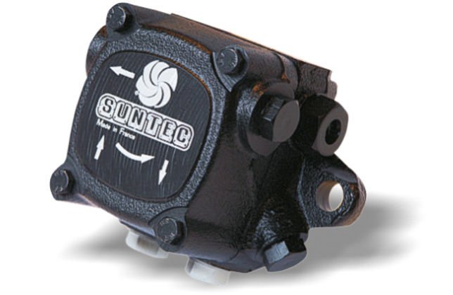 Suntec Yakıt Pompası D67C 72843P