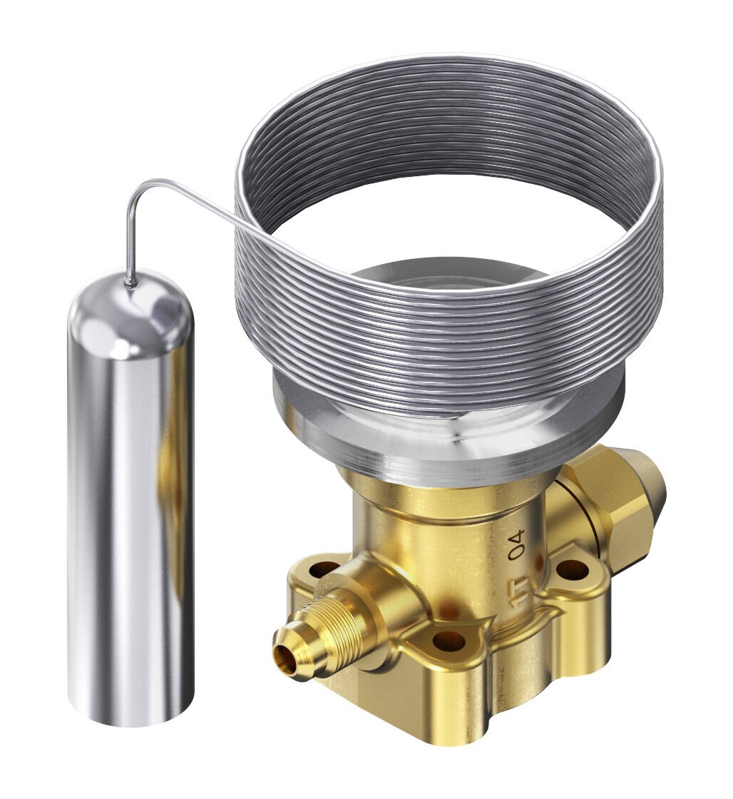 Danfoss TES 5 R404A NMOPsuz 067B3342