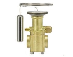 Danfoss TES 12 R404A B MOPsuz 067B3347