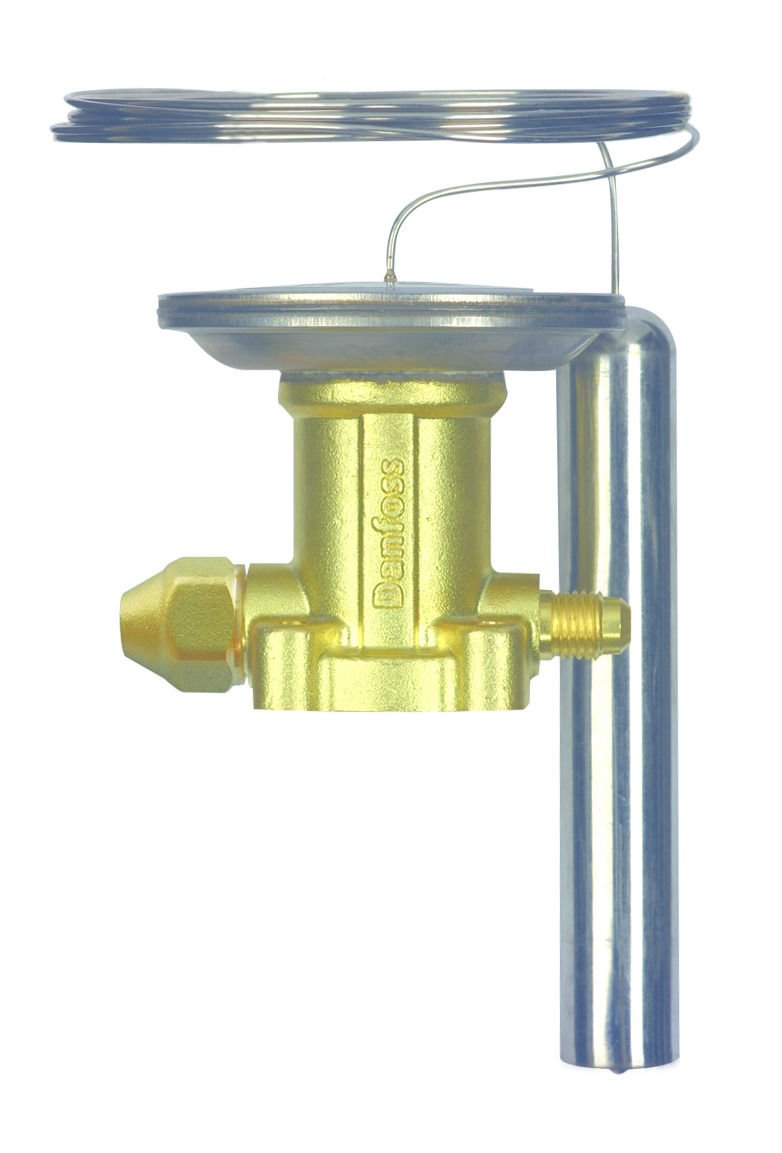 Danfoss TES 12 R404A NL MOP-10 067B3348