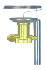 Danfoss TES 12 R404A NL MOP-10 067B3348