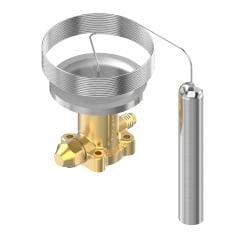 Danfoss TES 20 R404A N MOPsuz 067B3352