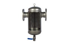 KTT-K DN250  TORTU TUTUCU-KAYNAKLI