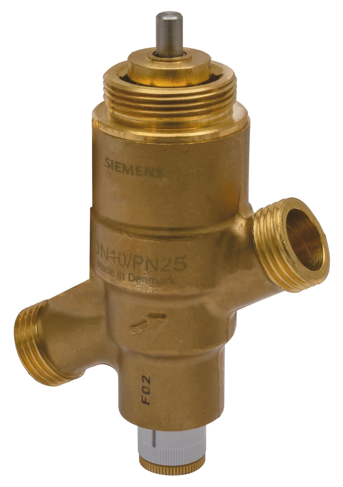 Siemens Kombine Balans Vana VQP46.15F1.3