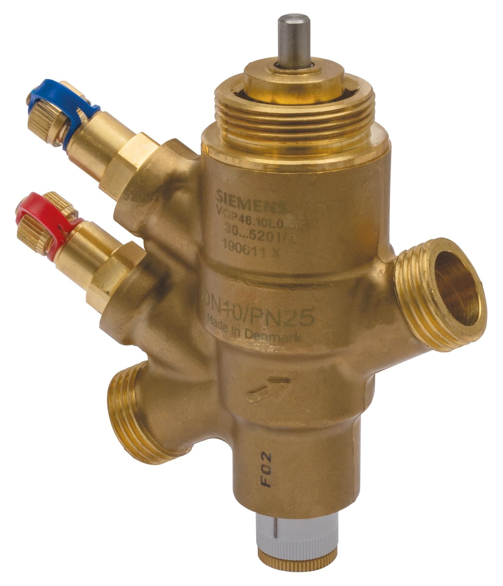 Siemens Kombine Balans Vana VQP46.25F1.8Q