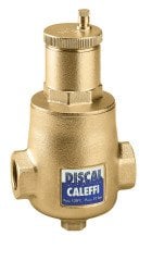 2'' HAVA AYIRICI DISLI TIP - CALEFFI