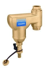 1'' TORTU TUTUCU DISLI TIP - CALEFFI