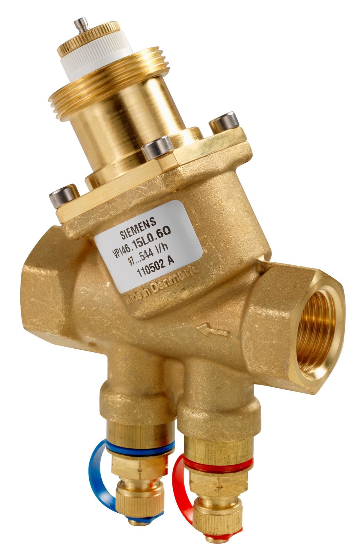 Siemens Kombine Balans Vana VPI46.15L0.6Q