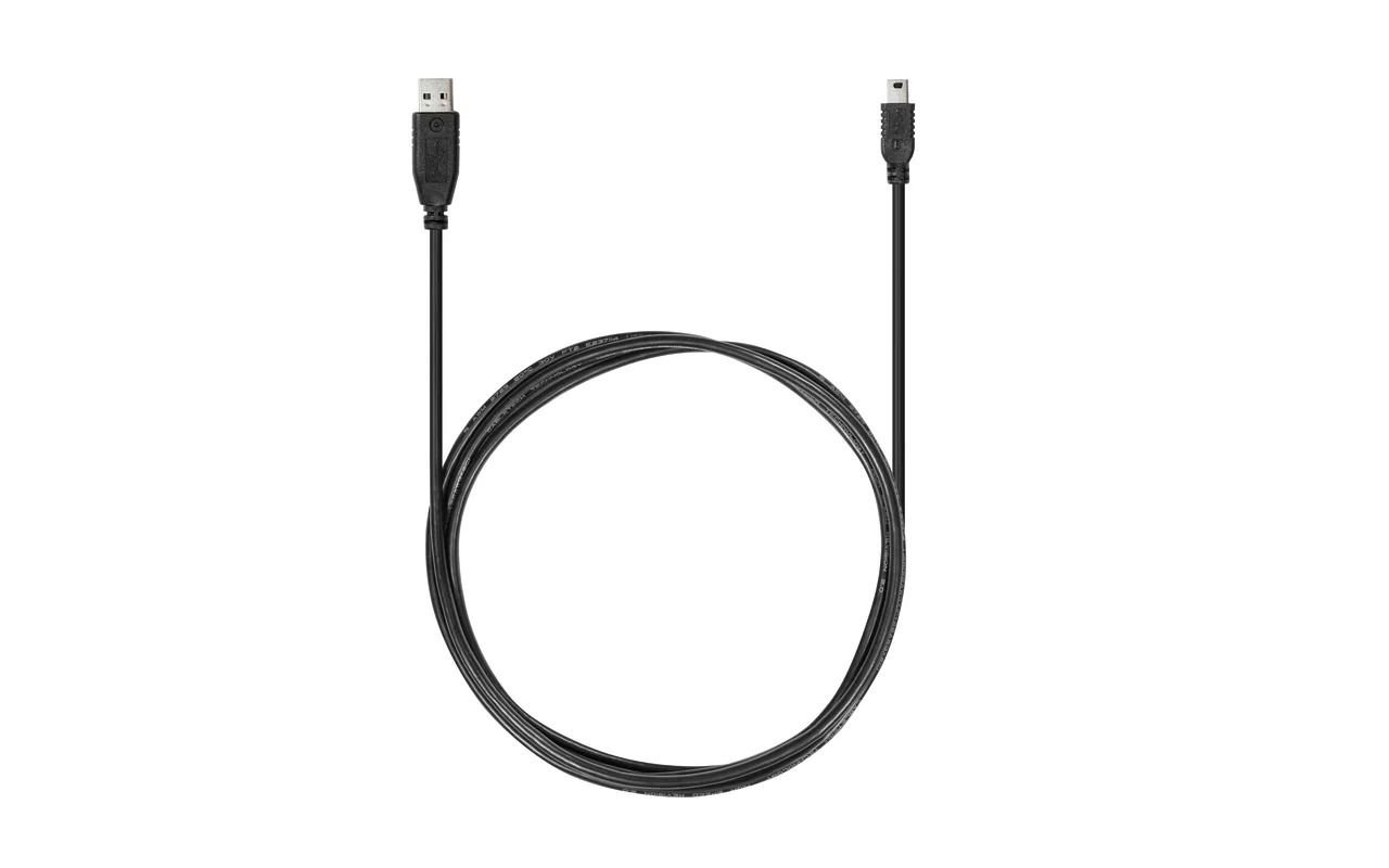 Testo Veri Aktarımı İçin USB Bağlantı Kablosu 290449 0047