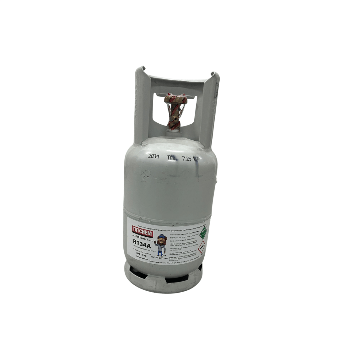 TOTCHEM Soğutucu Gaz R134A
