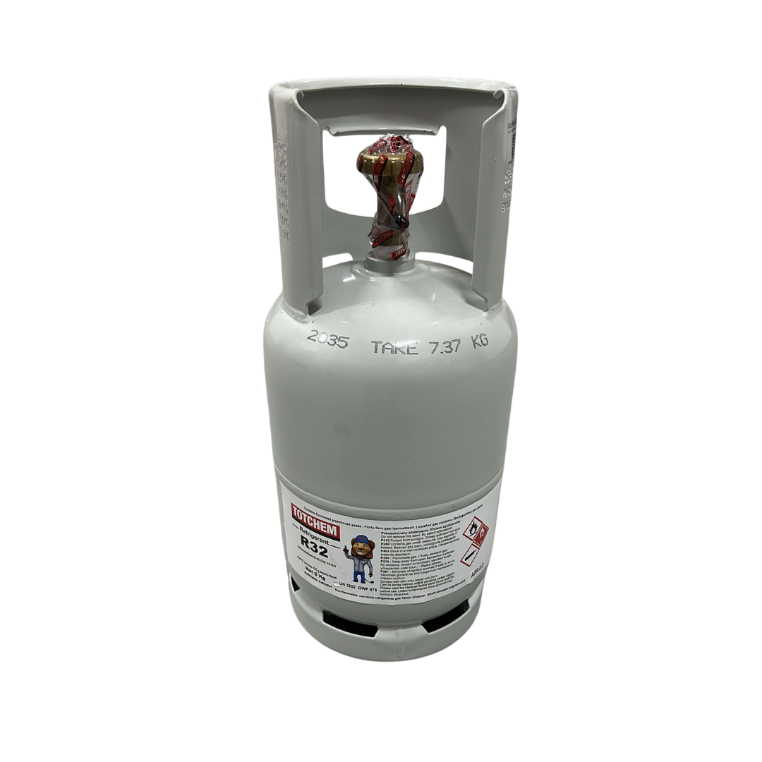 TOTCHEM Soğutucu Gaz R410a