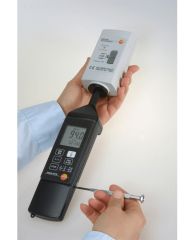 Testo 815 Desibelmetre