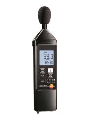 Testo 815 Desibelmetre