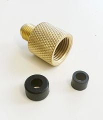 Vente FV1002 Hızlı Vakum Kiti 3/8-1/4