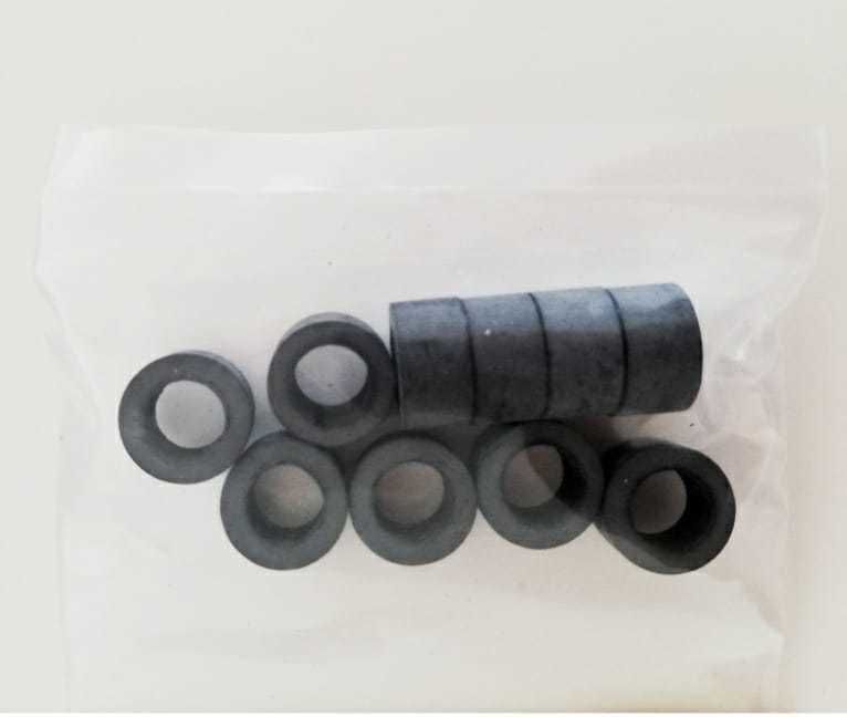 Black Diamond HP-1-05 5/16'' Hortum Contası 10'lu