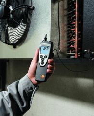 Testo 110 Sıcaklık Ölçme Cihazı