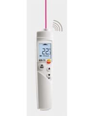 Testo 826-T2 Termometre