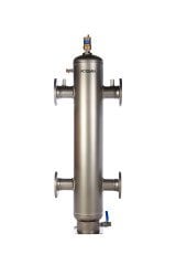 PDK-F DN150 HAVA+TORTU+DENGEKABI FLANSLI