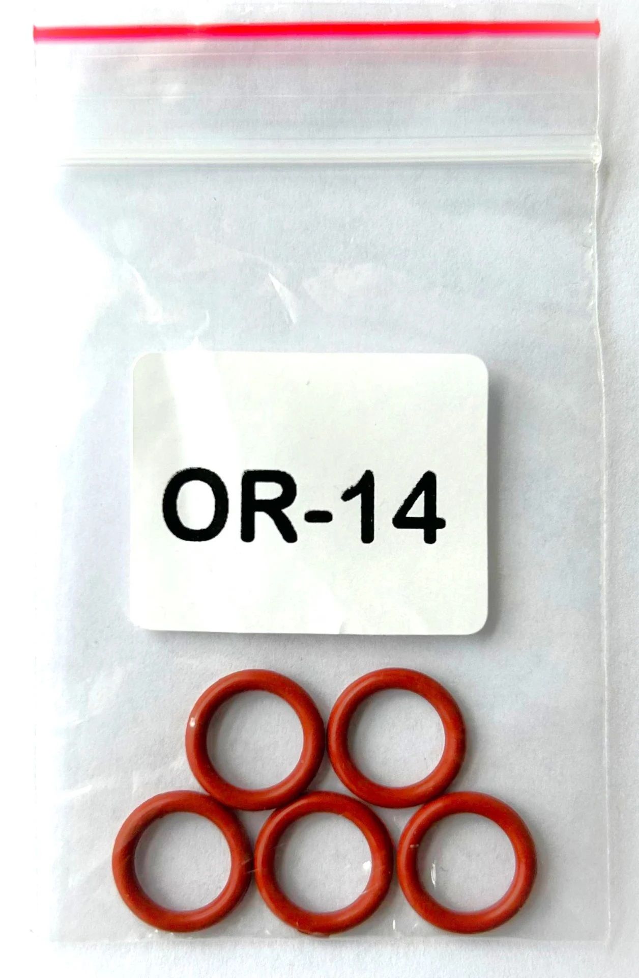 Black Diamond OR14 1/4'' Safe Seal Vanalı Hortum Contası