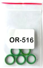 Black Diamond OR516 5/16'' Safe Seal Vanalı Hortum Contası