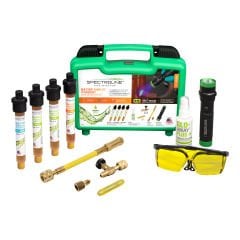 Spectrolıne HVLGSE Kaçak Bulma Sıvısı Kit