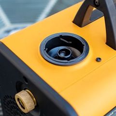 Fieldpiece VP87EU8CFM Vakum Pompası