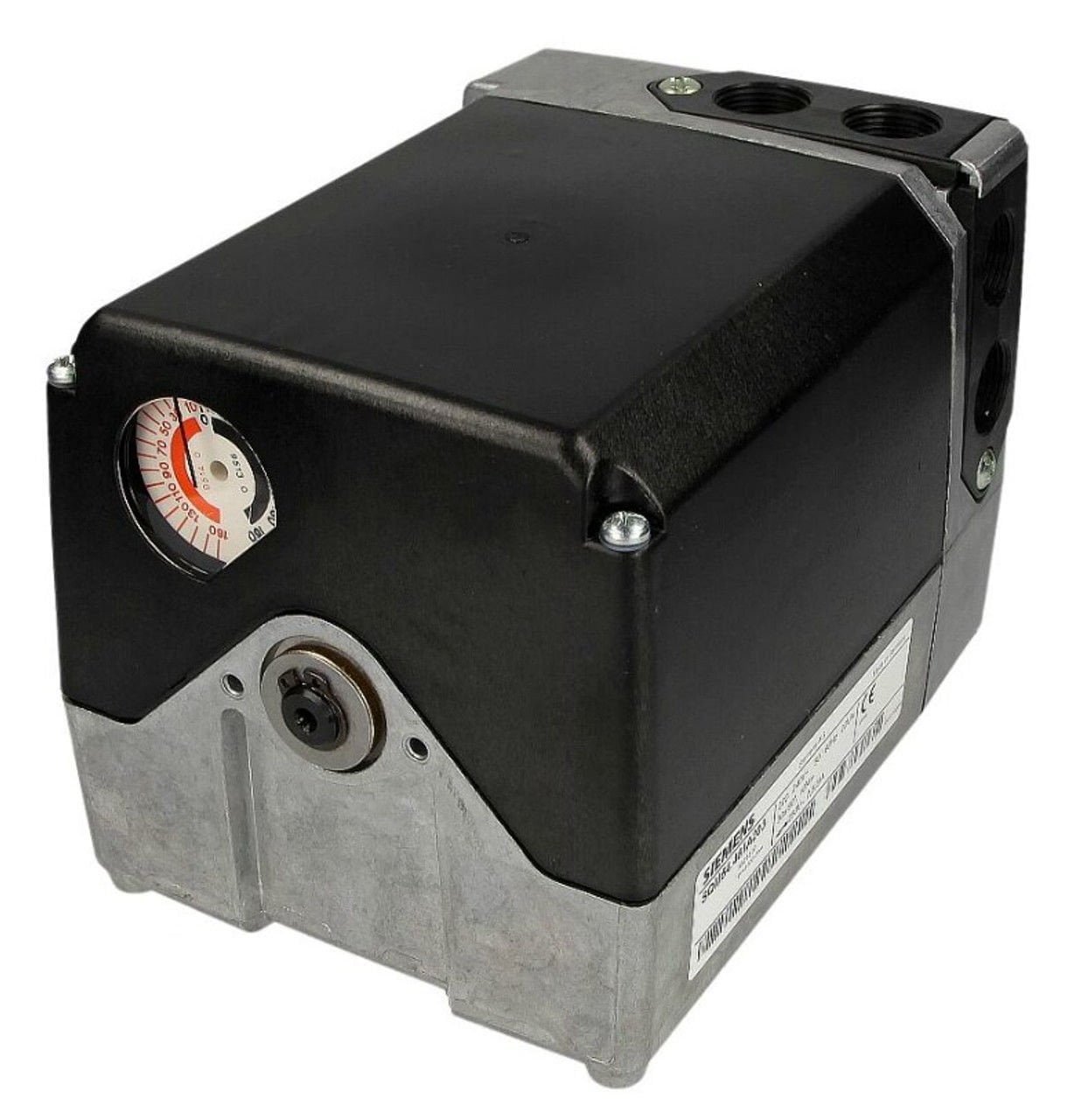 Siemens Damper Motoru SQM50.424A2Z7R
