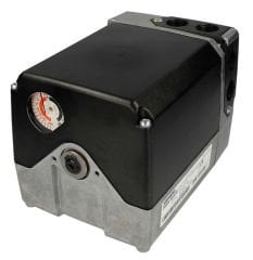 Siemens Damper Motoru SQM50.424A2Z7R