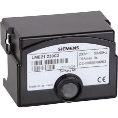 Siemens LME21.230C2 Brülör Beyni