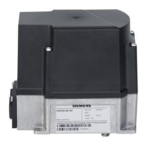 Siemens SQM41.245A21 Aktüatör