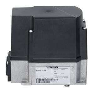 Siemens SQM41.245A21 Aktüatör